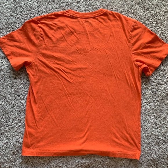 Retro Puma T-Shirt. Large. Authentic Puma. - Picture 6 of 7